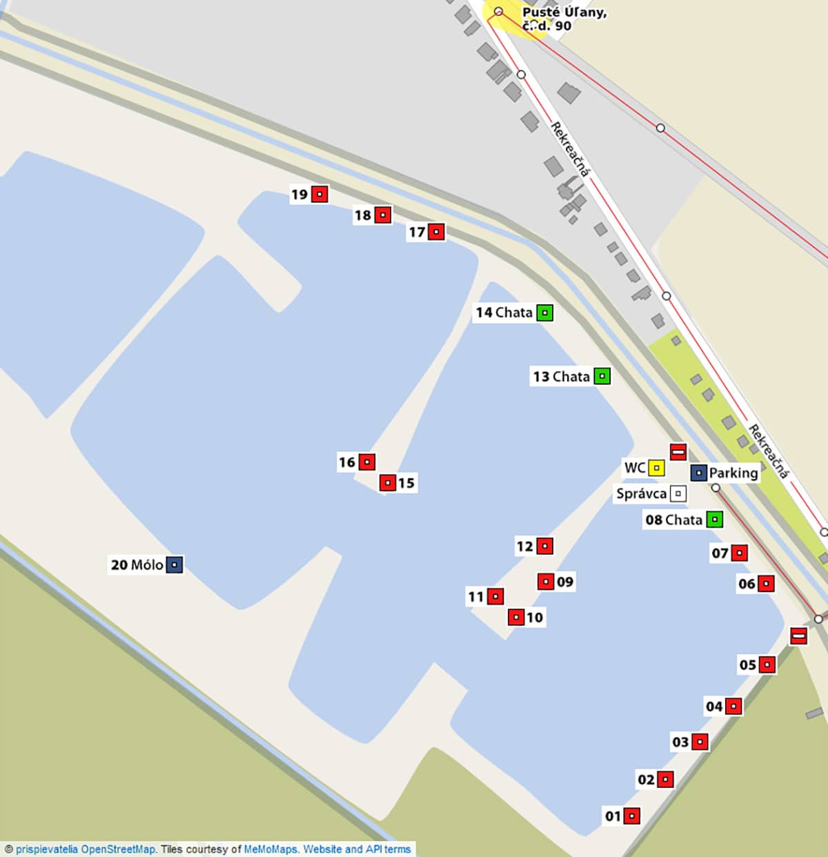 Mapa-free-s-