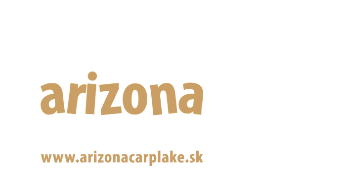 Arizonacarplake.sk Logo